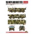 1/72 Phl03 Multiple Launch Rocket System