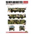 1/72 Phl03 Multiple Launch Rocket System