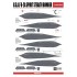 1/72 USAF B-2A Spirit Stealth Bomber