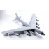 1/72 US Boeing B-52H Stratofortress Strategic Bomber