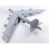 1/72 US Boeing B-52H Stratofortress Strategic Bomber