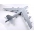 1/72 US Boeing B-52H Stratofortress Strategic Bomber