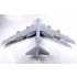 1/72 US Boeing B-52H Stratofortress Strategic Bomber