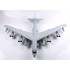1/72 US Boeing B-52H Stratofortress Strategic Bomber