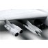 1/72 US Boeing B-52H Stratofortress Strategic Bomber