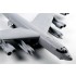 1/72 US Boeing B-52H Stratofortress Strategic Bomber