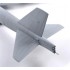 1/72 US Boeing B-52H Stratofortress Strategic Bomber