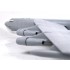 1/72 US Boeing B-52H Stratofortress Strategic Bomber