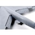 1/72 US Boeing B-52H Stratofortress Strategic Bomber