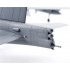 1/72 US Boeing B-52H Stratofortress Strategic Bomber
