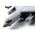 1/72 US Boeing B-52H Stratofortress Strategic Bomber