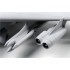 1/72 US Boeing B-52H Stratofortress Strategic Bomber