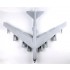 1/72 US Boeing B-52H Stratofortress Strategic Bomber
