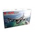 1/72 USAF Boeing B-52G Stratofortress Strategic Bomber
