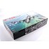 1/72 USAF Boeing B-52G Stratofortress Strategic Bomber
