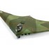 1/72 WWII German Horten 18A Super Long-range Strategic Bomber