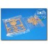 1/35 Panzer II Ausf.A,B,C Sprocket & Idler Set