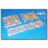 1/35 Panzer III/Stug.III Sprocket & Gear Housing Set