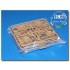1/35 Panzer 38t Sprocket & Idler Set