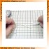 Accurate Chain for 1/700 Battleship models - 0.35mm x 5m