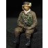 1/48 JNAF Aircrew "Rabaul Zero fighters" (7 figures)