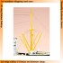 Metal Cable/Rigging for 1/350 Battleship models - 0.10mm x 5m (Also fits other models)