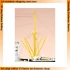 Metal Cable/Rigging for 1/700 Battleship models - Extra-Fine, 0.047mm x 5m
