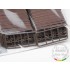 Tracks for 1/35 Universal Carrier (400 links)