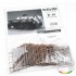 Tracks for 1/35 German SdKfz.250 Half-track with Inner Road Wheels (84 links)