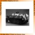 Tracks for 1/35 German SdKfz.250 Half-track with Inner Road Wheels (84 links)