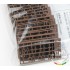 Tracks for 1/35 German SdKfz.251 Half-track (114 links)