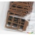 1/35 Borgward B IV Ausf A Track Link Set (104pcs)