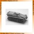 1/35 Borgward B IV Ausf A Track Link Set (104pcs)