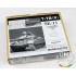 Workable Track Set for 1/35 Soviet T-72 Main Battle Tank