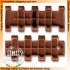 Workable Track Set for 1/35 WWII Soviet T-34 M42 Tank