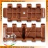 Workable Track Set for 1/35 WWII Soviet T-34 M41 Tank