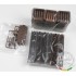 Workable Track Set for 1/35 WWII Soviet T-34 M40