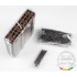 Workable Track Set for 1/35 WWII JGSDF Type 74 Tank