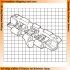 1/35 VK4501 (P) Porsche Tiger Prototype Workable Track for Dragon/Cyber Hobby kits