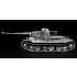 1/35 VK4501 (P) Porsche Tiger Prototype Workable Track for Dragon/Cyber Hobby kits