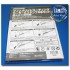 1/35 Zimmerit Coating Roller (Tools)