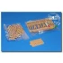 Spare Track Set for 1/35 Panther Late Model