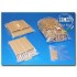 Workable Track Set for 1/35 Panzer III/IV 40cm Early Model (Old Type)