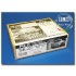 Workable Track Set for 1/35 Panzer IV Final Model [Light Weight]