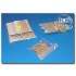 Workable Track Set for 1/35 Panzer IV Final Model [Light Weight]