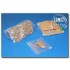 Workable Track Set for 1/35 German Army Praga 38(t)