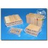 Workable Track Set for 1/35 M4 Sherman T49 