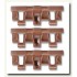 Workable Track Set for 1/35 VK 1801/1601
