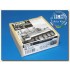 1/35 Tiger I Early Model Spare Track Set (24 Links)