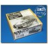 Replacement Workable Track Set for 1/35 Panzer II/Wespe